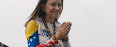 María Corina Machado anuncia que regresará a Venezuela y pide apoyo europeo para la reconstrucción democrática