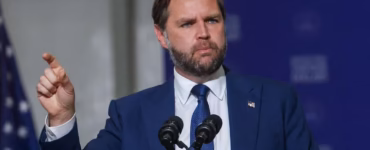 JD Vance acusó a sectores israelíes de frenar acuerdo con Irán
